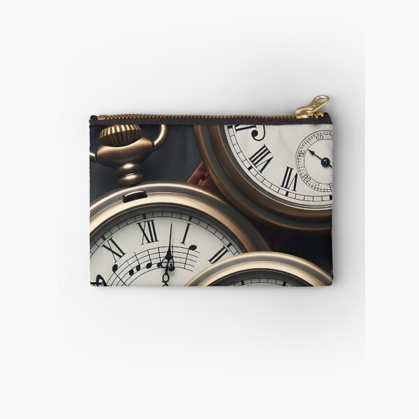 Item preview, Vintage Pocket Watches with Musical Notes designed and sold by Koalangel.