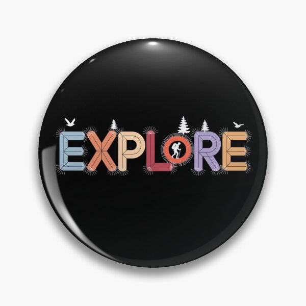 Item preview, Explore designed and sold by Aise06.