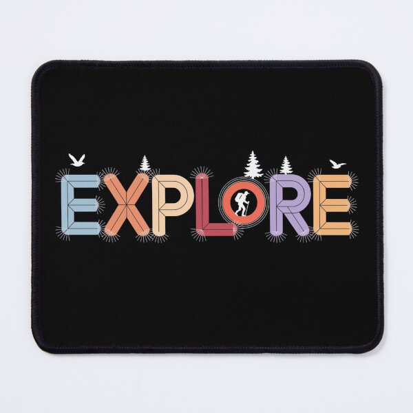 Item preview, Explore designed and sold by Aise06.