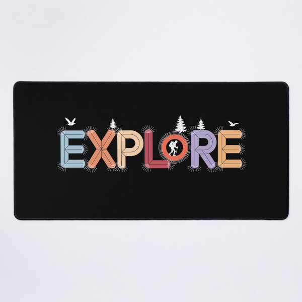 Item preview, Explore designed and sold by Aise06.