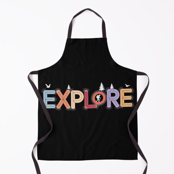 Item preview, Explore designed and sold by Aise06.