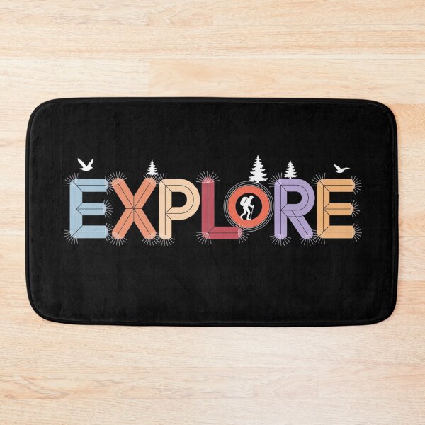 Item preview, Explore designed and sold by Aise06.