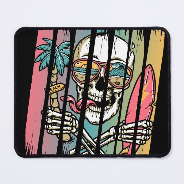 Item preview, Palm Trees and Peril designed and sold by PhraseCreatives.
