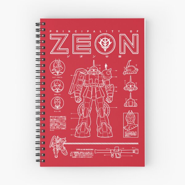 Item preview, 394 Zaku Zeon NEG designed and sold by Yexart.
