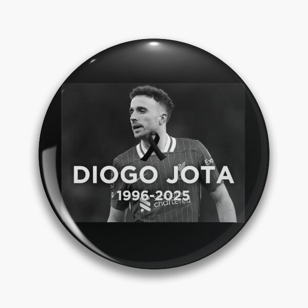 Item preview, Diogo Jota Liverpool Seleção Portuguesa Fan Art Tribute designed and sold by CoreyBurch.