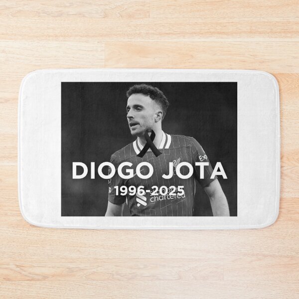Item preview, Diogo Jota Liverpool Seleção Portuguesa Fan Art Tribute designed and sold by CoreyBurch.