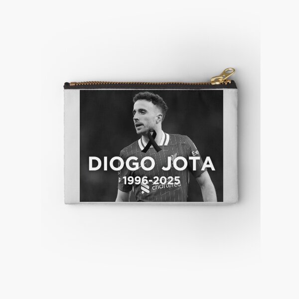 Item preview, Diogo Jota Liverpool Seleção Portuguesa Fan Art Tribute designed and sold by CoreyBurch.