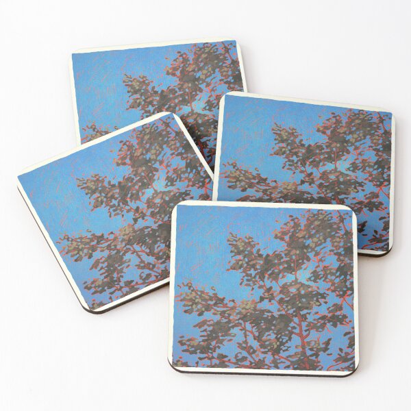 Item preview, trees so high designed and sold by rayewarrrd.