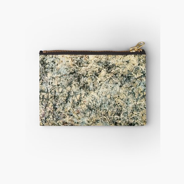 Artikelvorschau, Jackson Pollock entworfen und verkauft von BadRadishey.