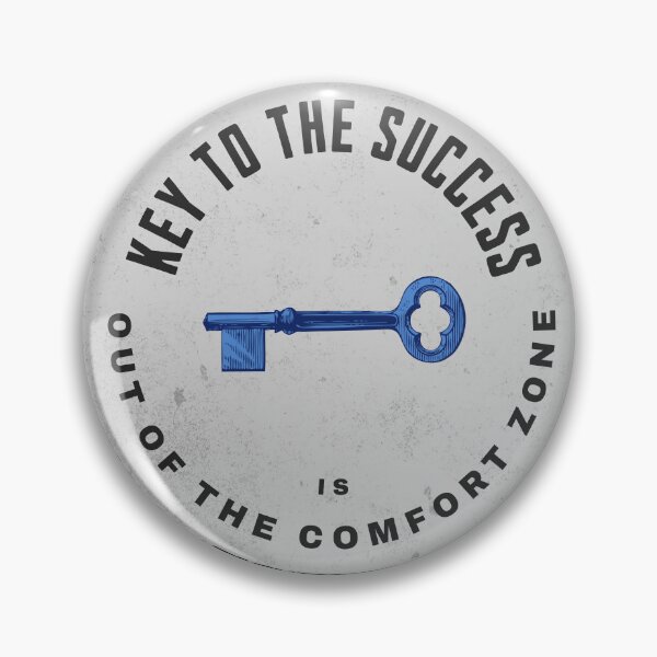 Item preview, Key To The Success Theme Design designed and sold by MS-VogueCache.