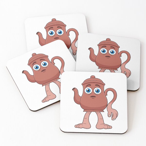 Item preview, Ta Ta Ta Sahur Cappuccina Italian Brainrot designed and sold by Kubala Designs.