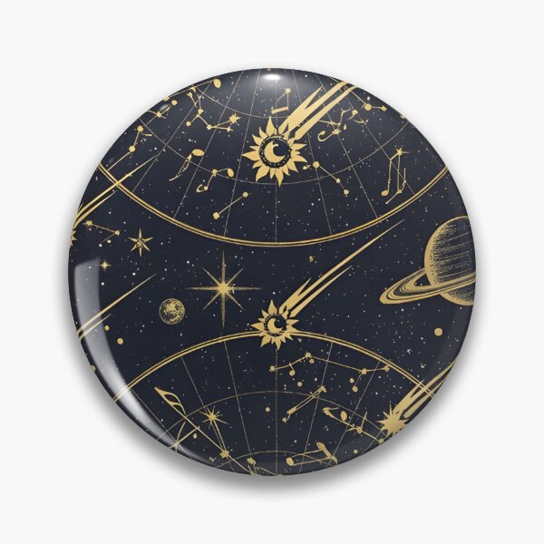 Item preview, Celestial Symphony with Music and Stars designed and sold by Koalangel.