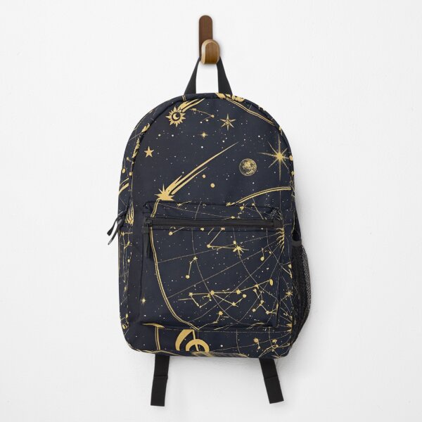 Item preview, Celestial Symphony with Music and Stars designed and sold by Koalangel.