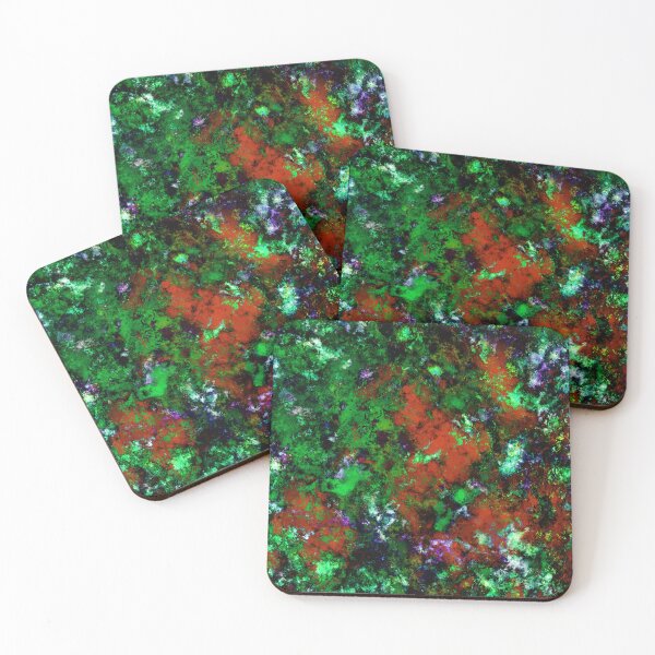 Item preview, Always in the forest designed and sold by Keith Mills.