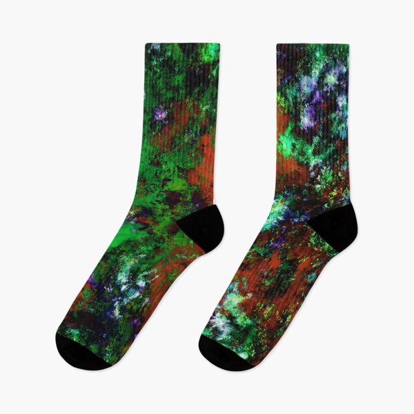 Item preview, Always in the forest designed and sold by Keith Mills.
