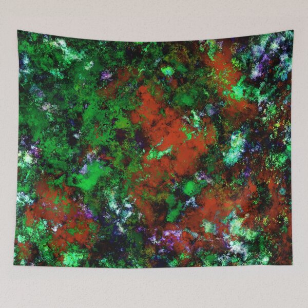 Item preview, Always in the forest designed and sold by Keith Mills.