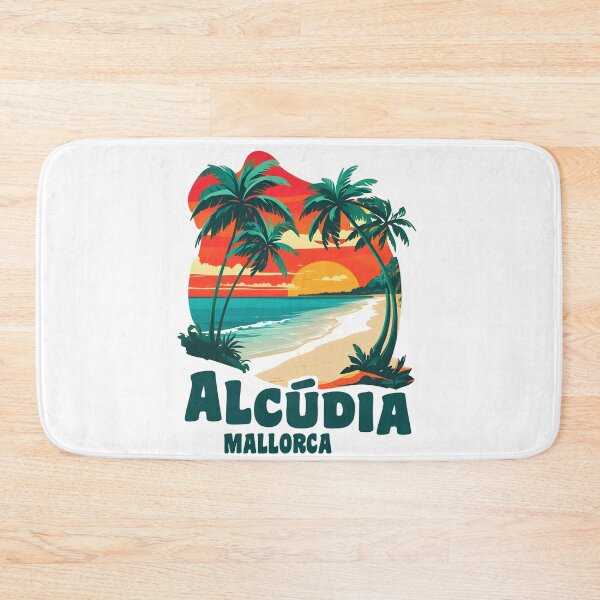 Item preview, Alcudia designed and sold by blankshirt.
