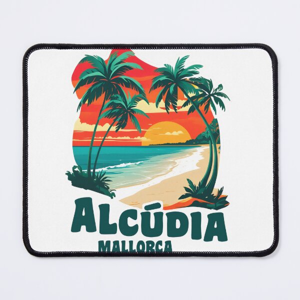 Item preview, Alcudia designed and sold by blankshirt.