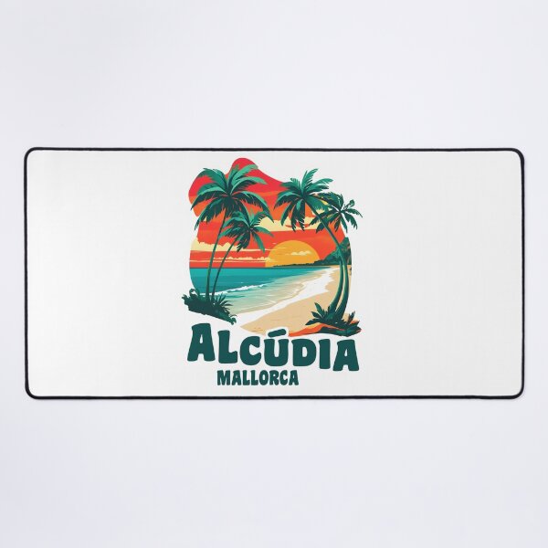 Item preview, Alcudia designed and sold by blankshirt.