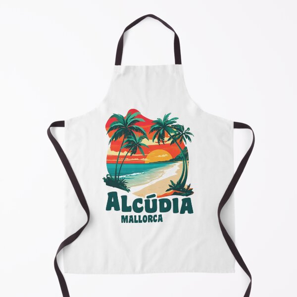 Item preview, Alcudia designed and sold by blankshirt.