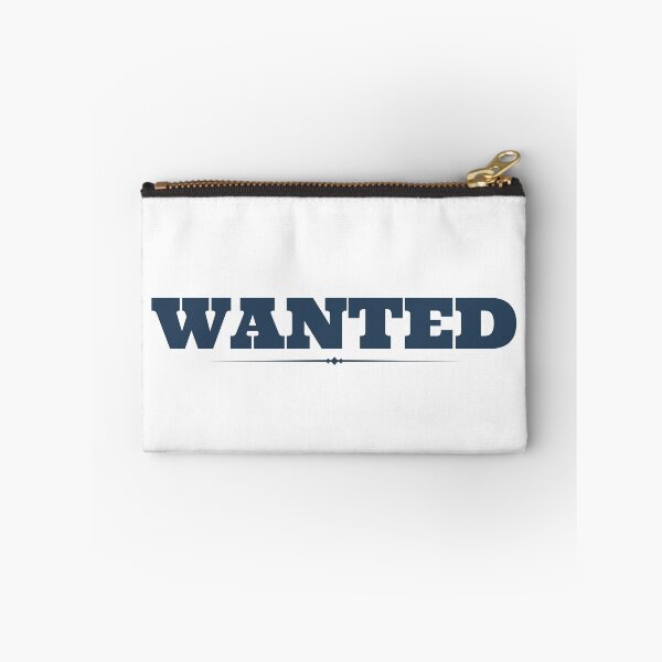 Item preview, Wanted designed and sold by UNK-Fatigues.