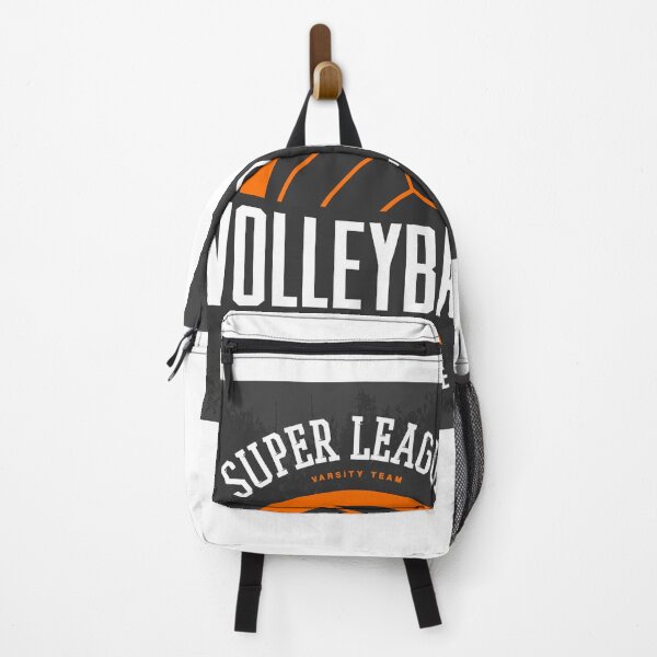 Item preview, Weekend in California – Vintage Volleyball Super League Logo – University Championship Sports DesignRetro Roller Skating Girl Heart Design designed and sold by TeesHearts100.