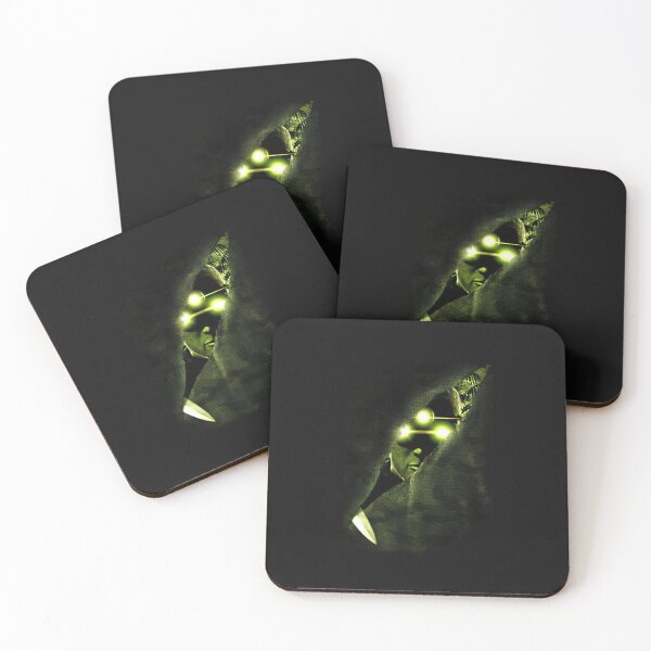 Item preview, Sam Fisher designed and sold by KyomArt.