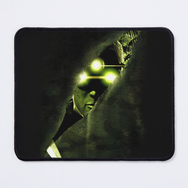 Item preview, Sam Fisher designed and sold by KyomArt.
