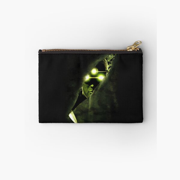 Item preview, Sam Fisher designed and sold by KyomArt.