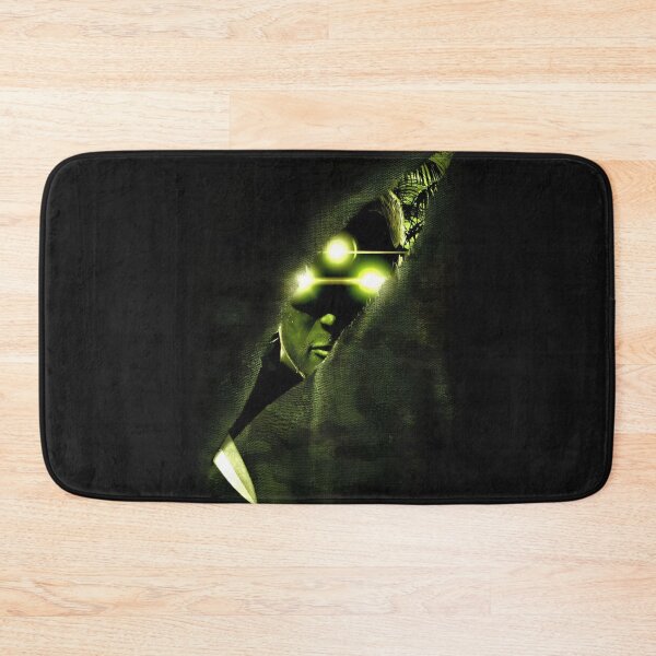 Item preview, Sam Fisher designed and sold by KyomArt.