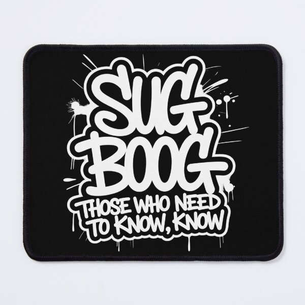 Item preview, Sugar Booger Sug Boog Nose Nachos Adult Meme designed and sold by RDRdesign.