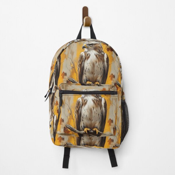 Item preview, Stunning Eagle bird Painting for Home & Office designed and sold by LazyOwlStore.