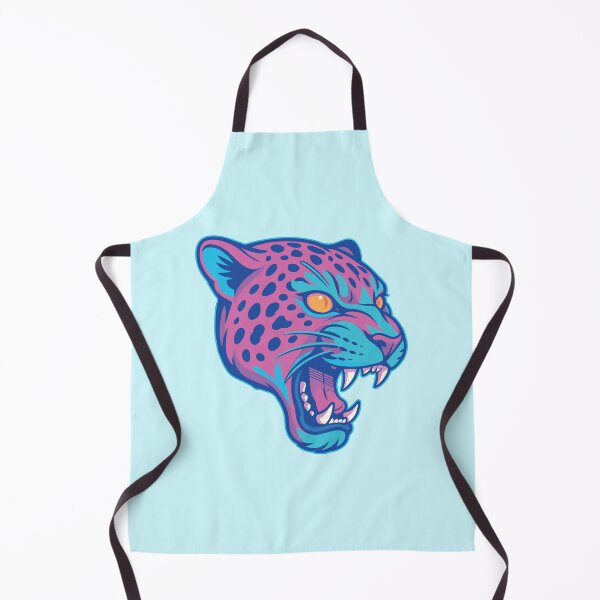Item preview, Pastel Jaguar designed and sold by Hadrion.