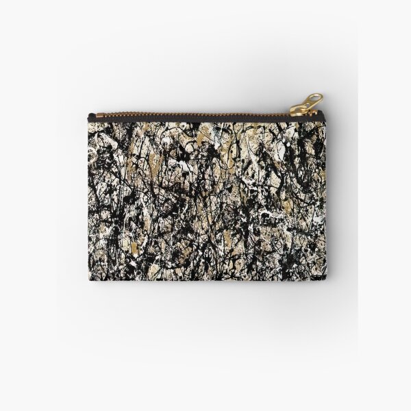 Artikelvorschau, Jackson Pollock entworfen und verkauft von BadRadishey.