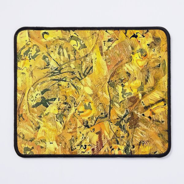 Item preview, Jackson Pollock designed and sold by BadRadishey.