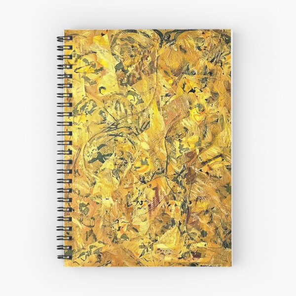 Item preview, Jackson Pollock designed and sold by BadRadishey.