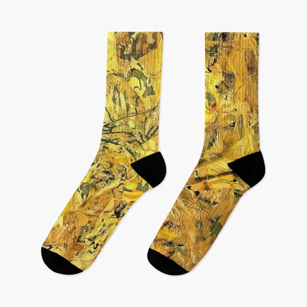 Artikelvorschau, Jackson Pollock entworfen und verkauft von BadRadishey.
