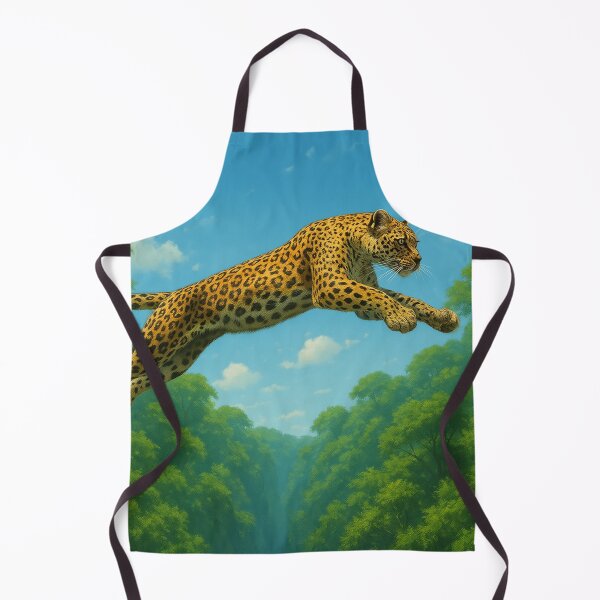 Item preview, Powerful jump over ravine designed and sold by Sigtrix.