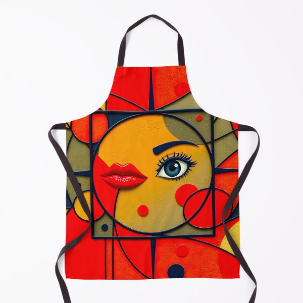 Item preview, Geometric Symphony designed and sold by Mark Fischer.
