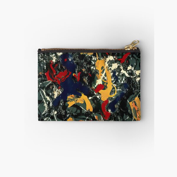 Artikelvorschau, Jackson Pollock entworfen und verkauft von BadRadishey.
