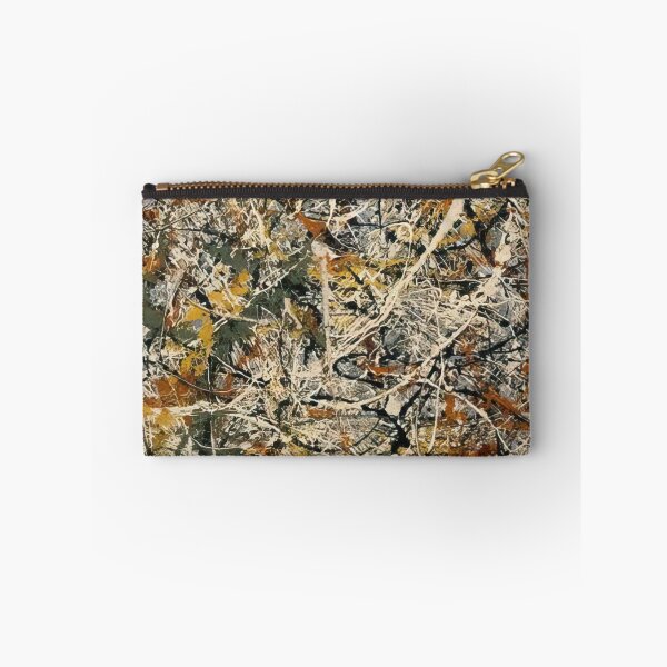 Artikelvorschau, Jackson Pollock entworfen und verkauft von BadRadishey.