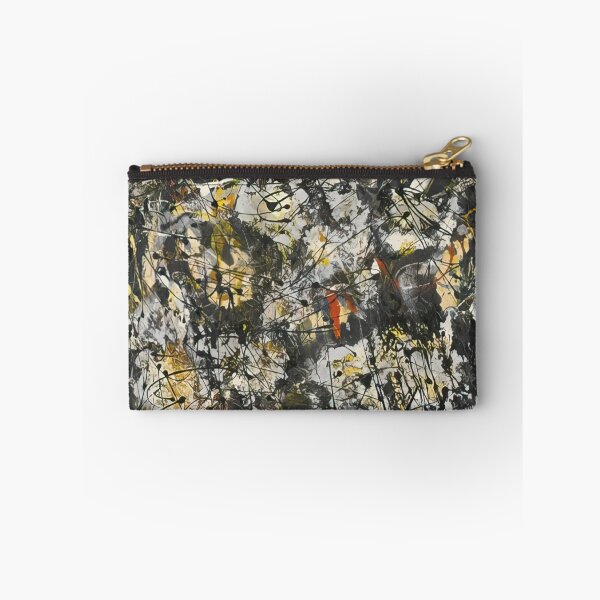 Artikelvorschau, Jackson Pollock entworfen und verkauft von BadRadishey.