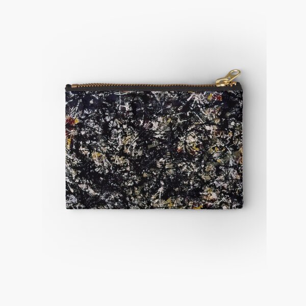 Artikelvorschau, Jackson Pollock entworfen und verkauft von BadRadishey.