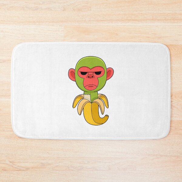 Item preview, Chimpanzini Bananini Italian Brainrot designed and sold by Kubala Designs.