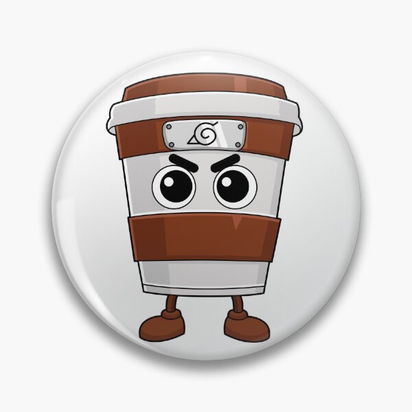 Item preview, Cappuccino Assasino Italian Brainrot designed and sold by Kubala Designs.