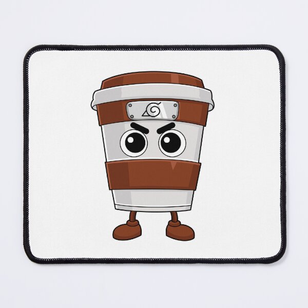 Item preview, Cappuccino Assasino Italian Brainrot designed and sold by Kubala Designs.