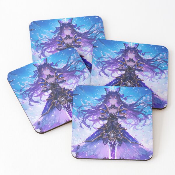 Item preview, Tohka Yatogami Date A Live Anime Epic Battlefield Queen designed and sold by GABRIELMURPHY.