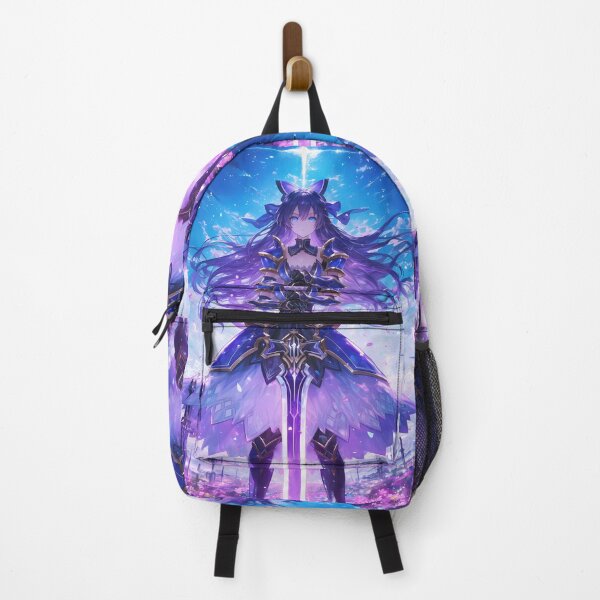 Item preview, Tohka Yatogami Date A Live Anime Epic Battlefield Queen designed and sold by GABRIELMURPHY.