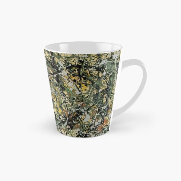 Item preview, Jackson Pollock designed and sold by BadRadishey.