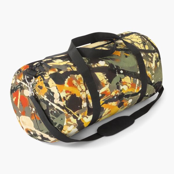Item preview, Jackson Pollock designed and sold by BadRadishey.